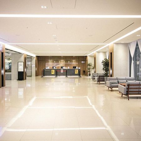 The N Resort Hotel&Spa Yangyang Luaran gambar